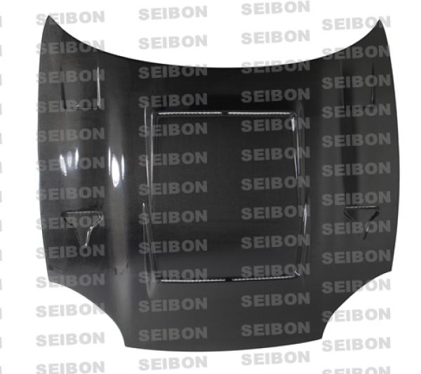 Seibon HD9498MITGT-DVII