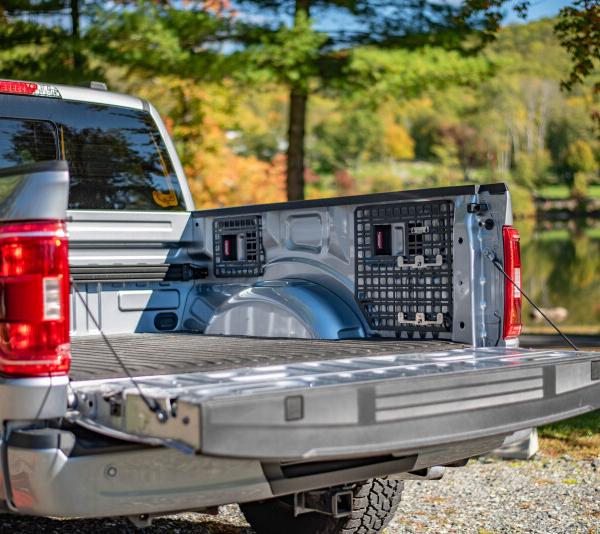 BuiltRight Industries 102004