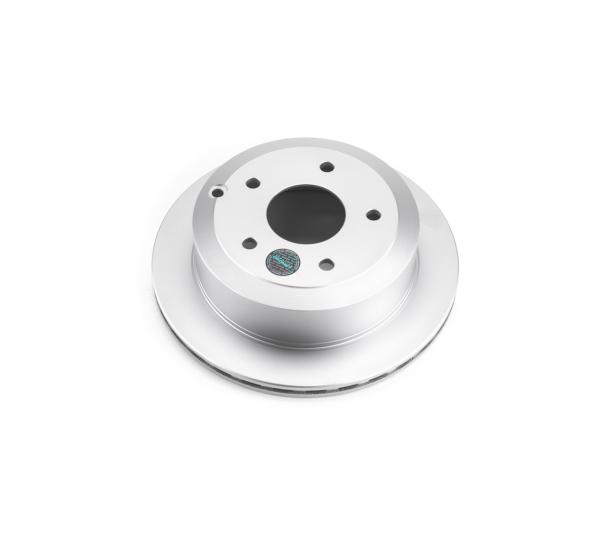 PSB Evolution Coated Rotor PowerStop AR8285EVC