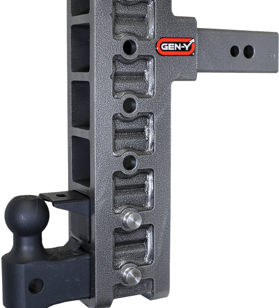 GEN-Y Hitch GH-1926