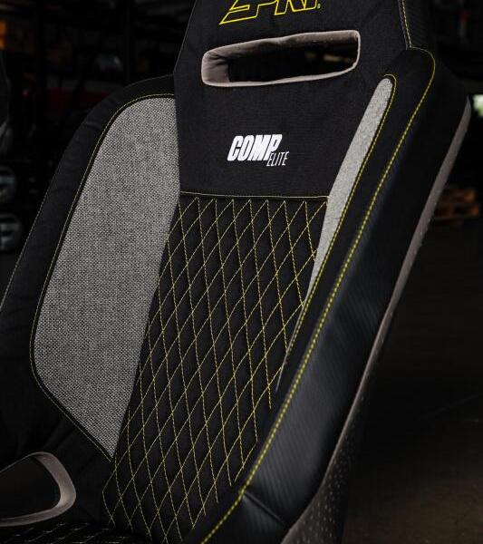 PRP Seats A8301