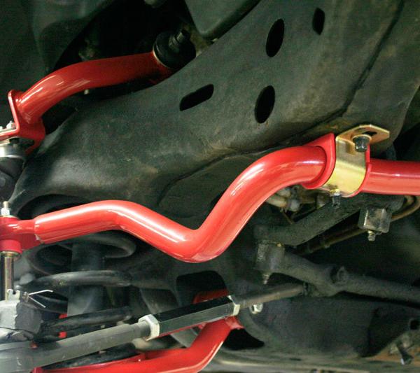 UMI Performance 303534-R