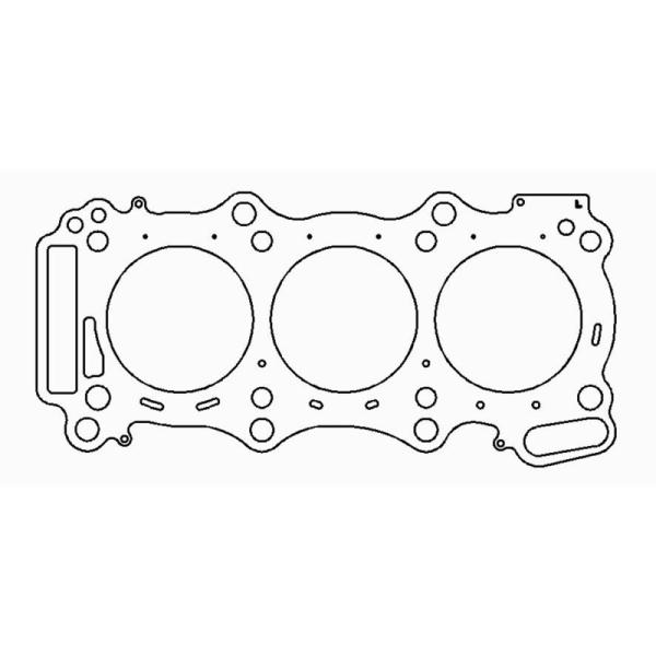 Cometic Gasket C4570-052