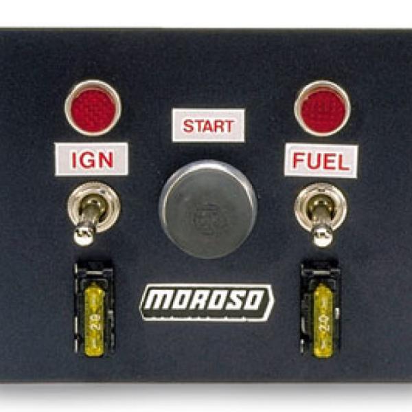 Moroso 74130
