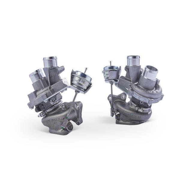 Ford Racing M-9438-35TA