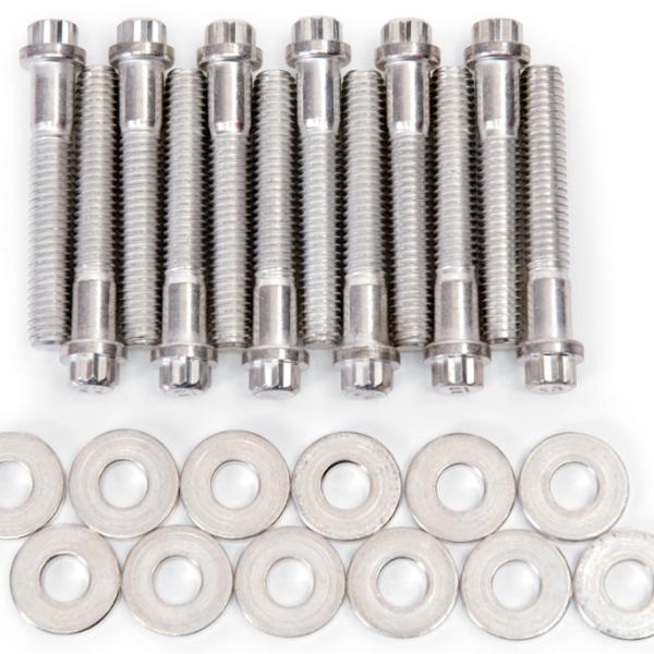 Edelbrock 8528
