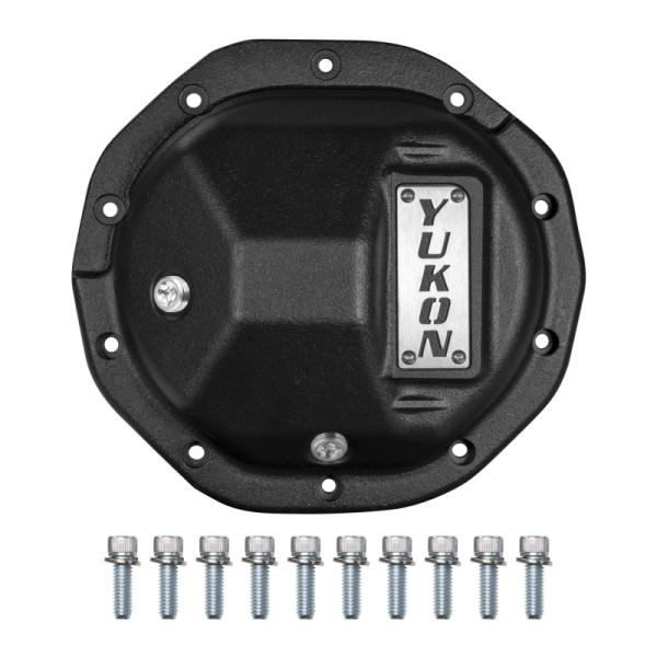 Yukon Gear & Axle YHCC-GM8.5-S