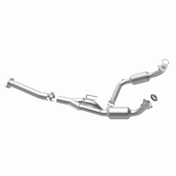 MAG Converter Direct Fit Magnaflow 4551211
