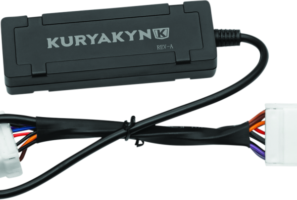 Kuryakyn 2996