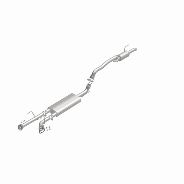MAG BRE Exhaust Kits Magnaflow 106-0868