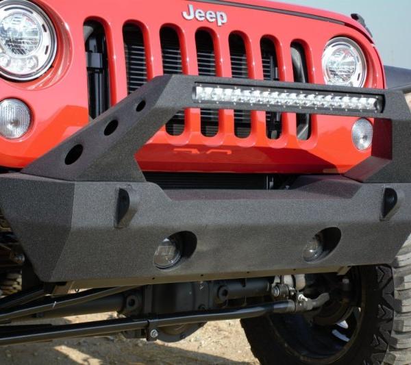 DV8 Offroad FBSHTB-25