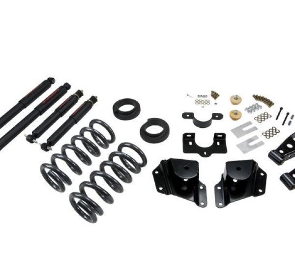 Belltech 670ND