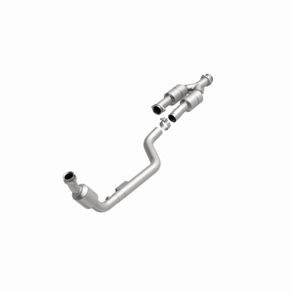 Magnaflow 49835