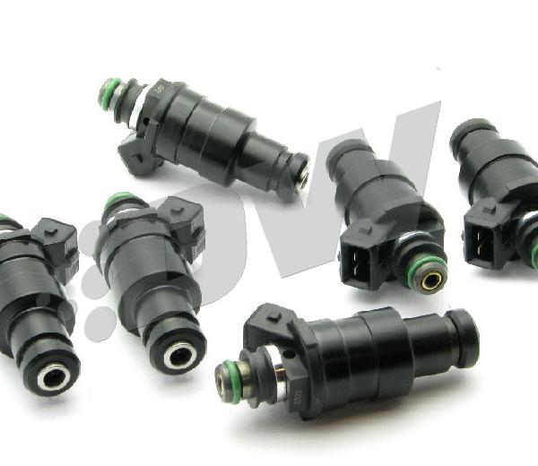DW 1200cc Injector Sets -6 Cyl DeatschWerks 42M-02-1200-6