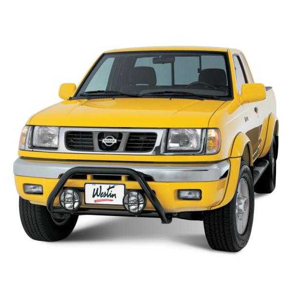 WES Bull Bars - Safari Westin 30-0015