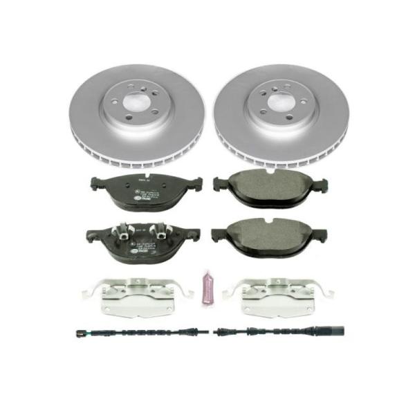 PowerStop ESK6009