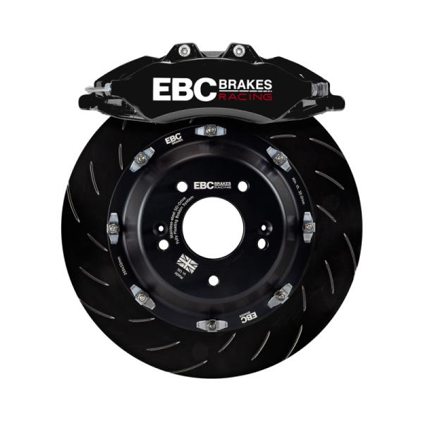 EBC BBK037BLK-1