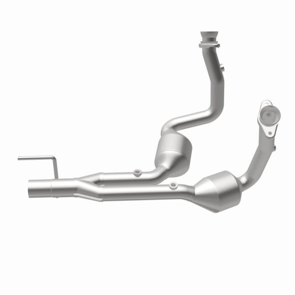 MAG Converter Direct Fit Magnaflow 49074