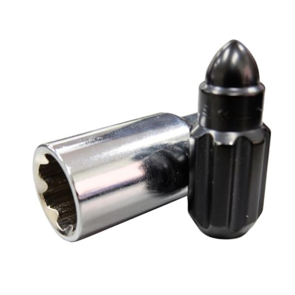 NRG LN-LS500BK-21