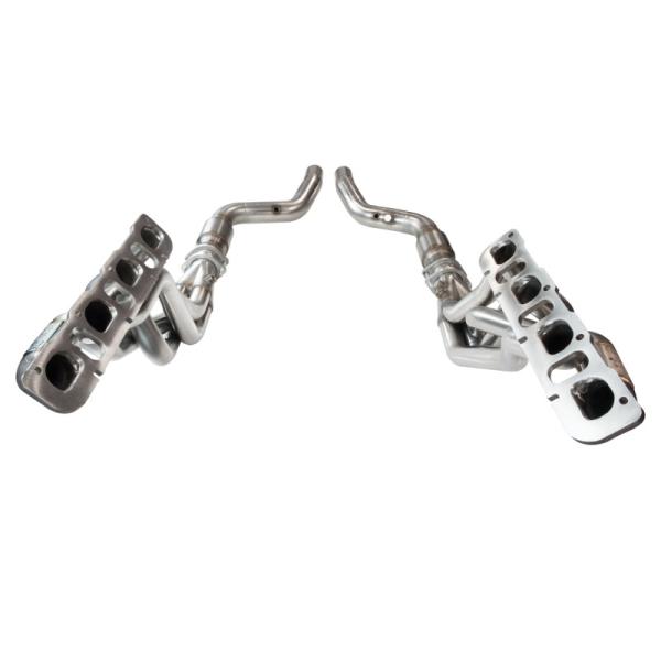 KSH Headers & Conn Pipe Kooks Headers 3103H640