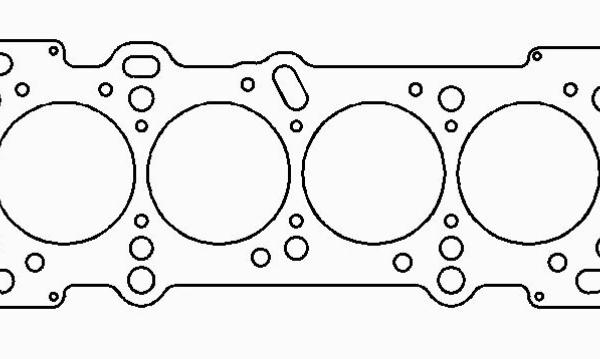 Cometic Gasket C4569-027