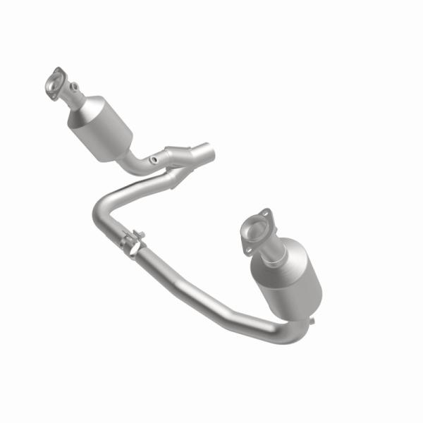 Magnaflow 4551026