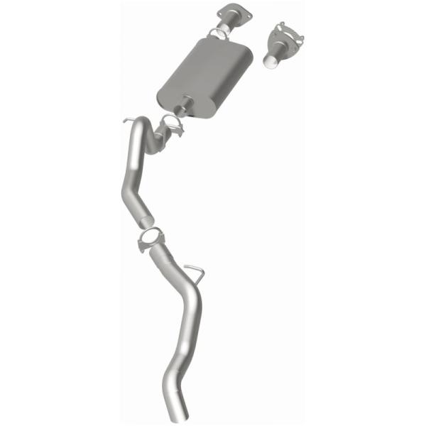Magnaflow 106-0720