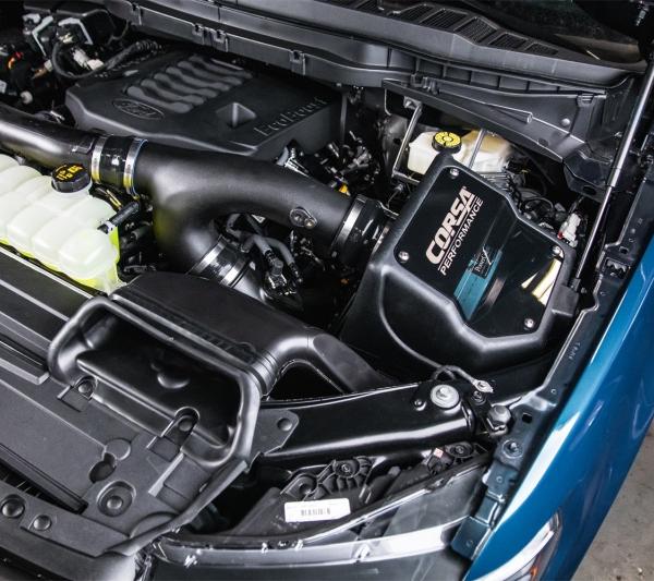 CORSA Performance 491356