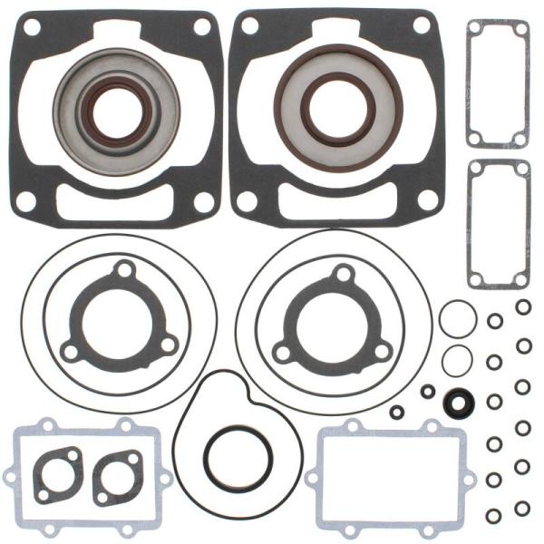 Vertex Pistons 711262