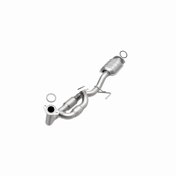 MAG Converter Direct Fit Magnaflow 23892