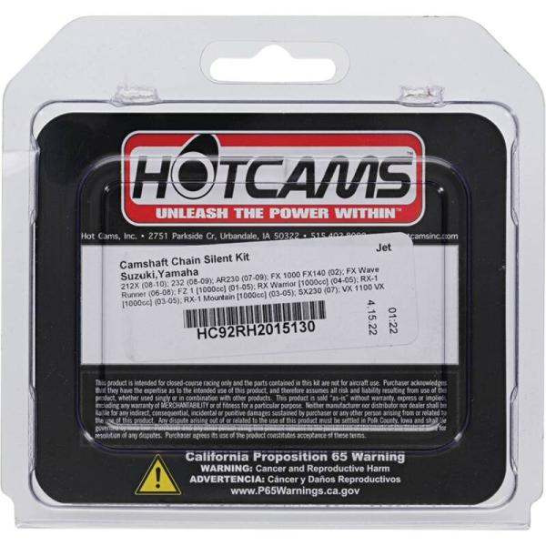 Hot Cams HC92RH2015130
