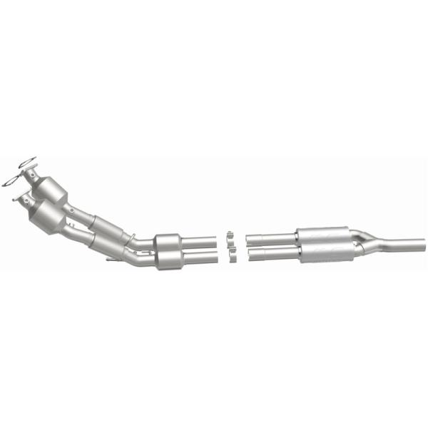 Magnaflow 52938