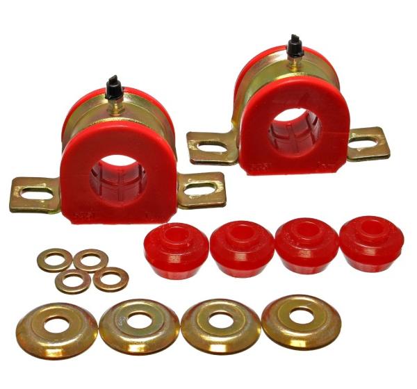ES Sway Bar Bushings - Red Energy Suspension 5.5141R
