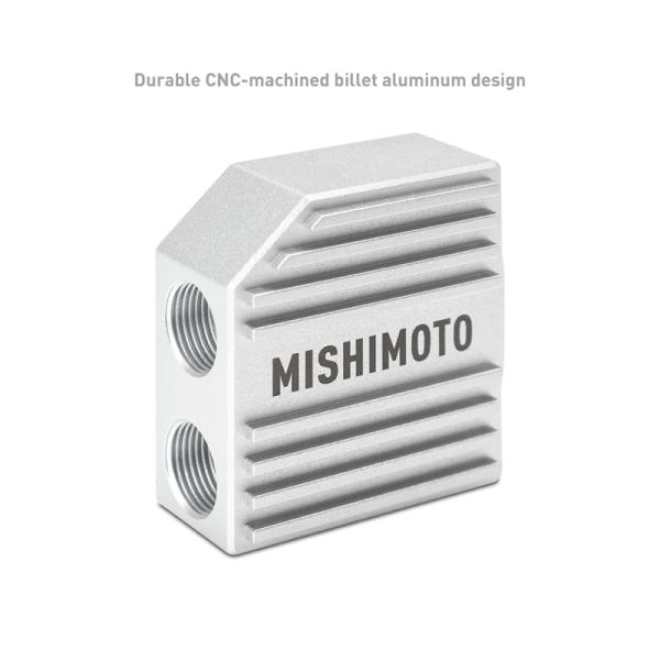 Mishimoto MMTC-RAM2-TBVFF