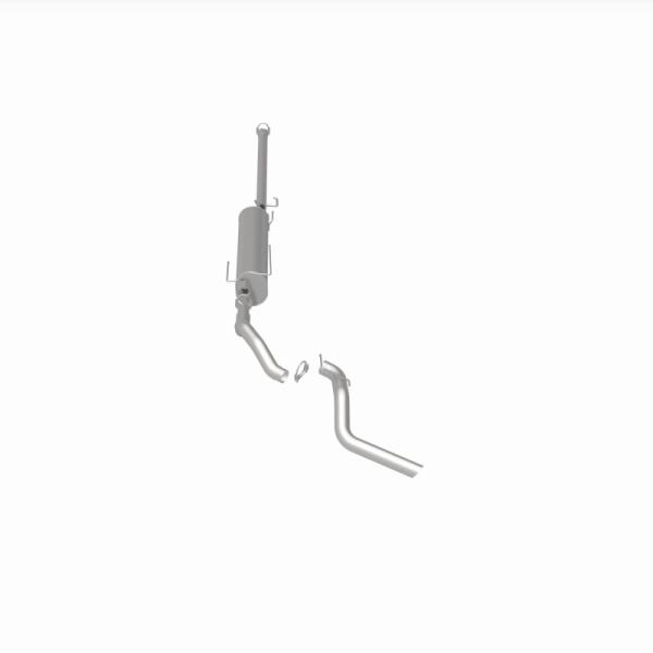 MAG BRE Exhaust Kits Magnaflow 106-0029