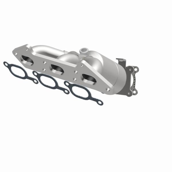 MAG Converter Direct Fit Magnaflow 23213