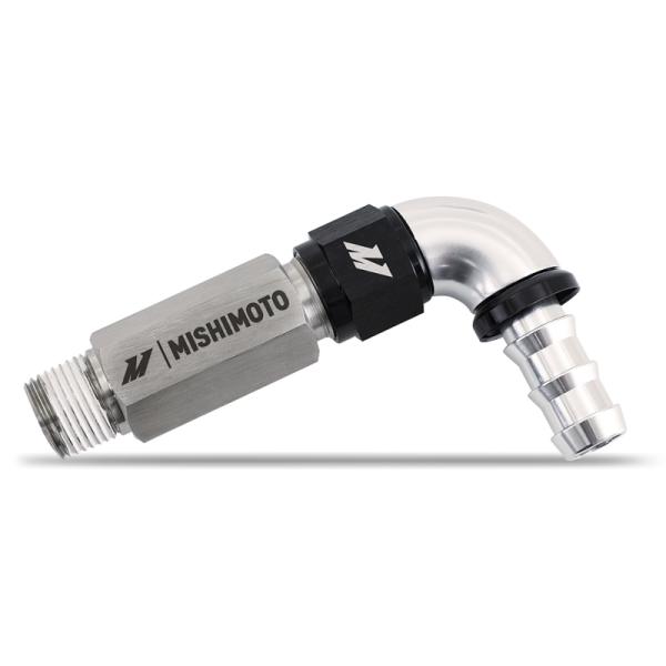 Mishimoto MMHOSE-RAM-07HU