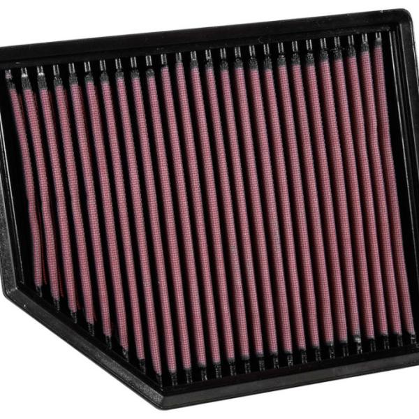 K&N Engineering 33-3065