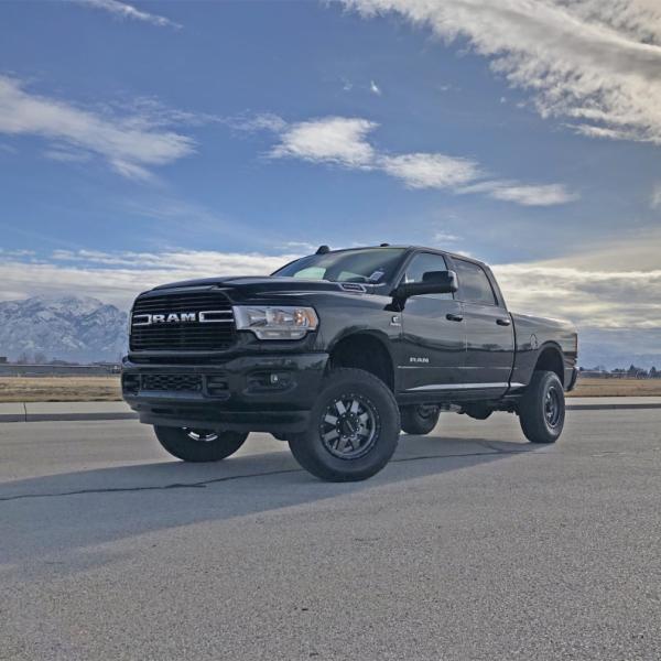 Tuff Country 33150