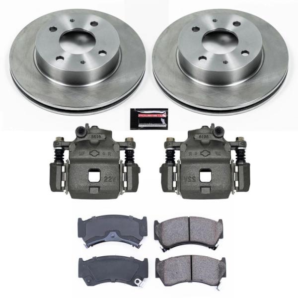 PowerStop KCOE1170