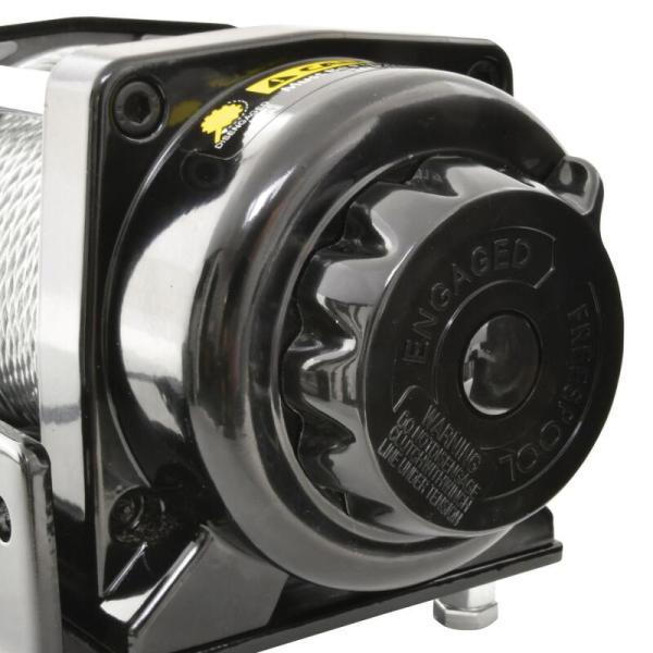 Superwinch 1130220