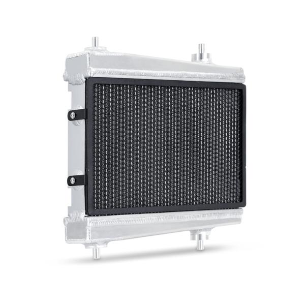 MM Radiators - Alum Mishimoto MMRAD-G80-21A