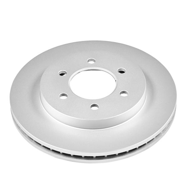 PSB Evolution Coated Rotor PowerStop AR8596EVC