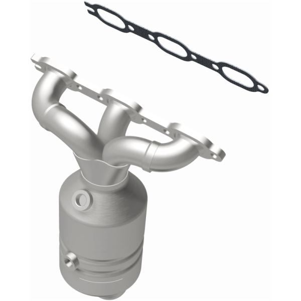 MAG Converter Direct Fit Magnaflow 51481