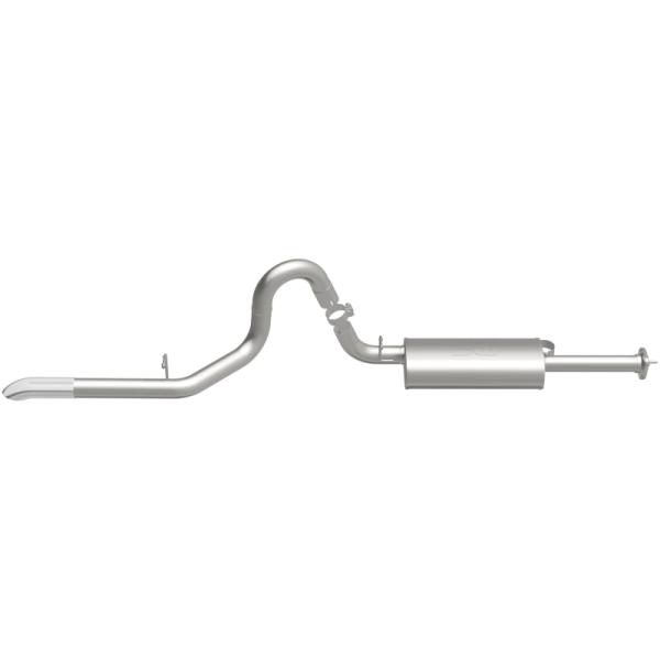 Magnaflow 16695