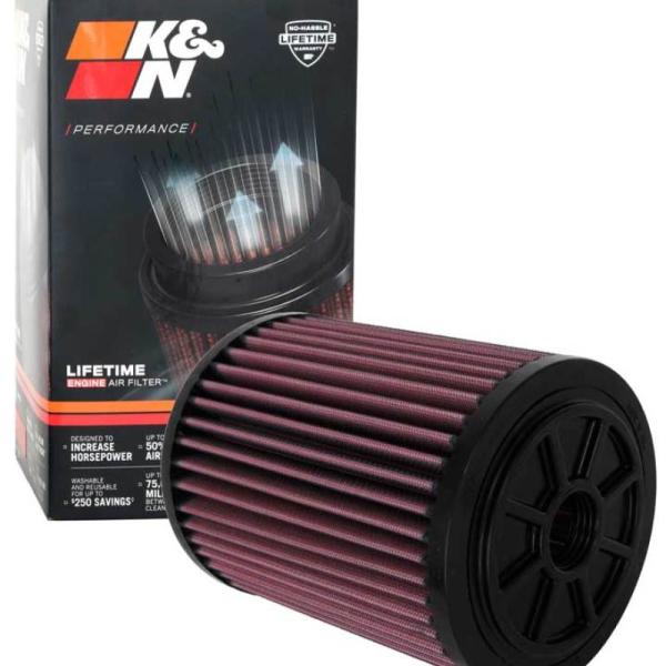 K&N Engineering E-0640