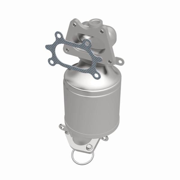 Magnaflow 5551333