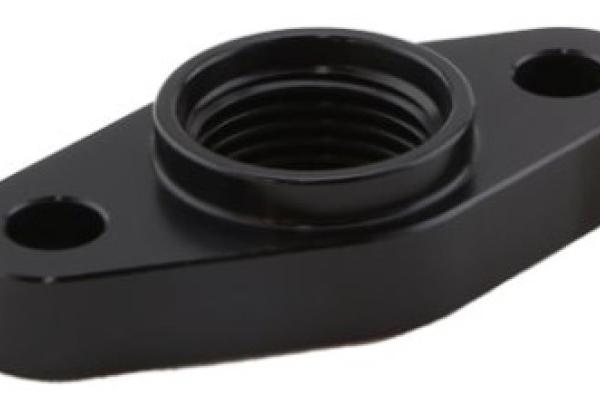 TS Billet Turbo Oil Drain Turbosmart TS-0804-1011