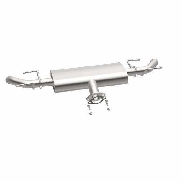 MAG BRE Exhaust Kits Magnaflow 106-0796