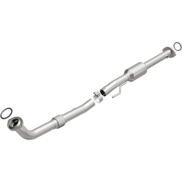 MAG Converter Direct Fit Magnaflow 49250